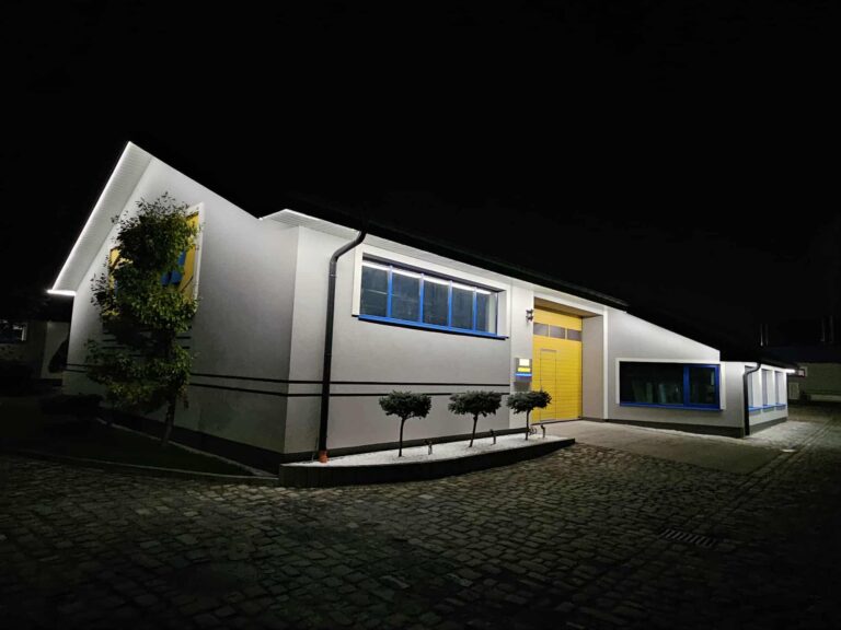 kierownik budowy realizacje