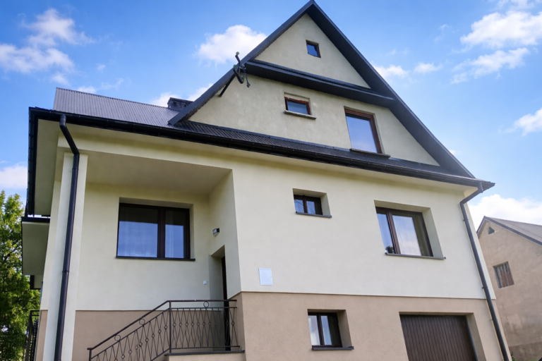 nowe ocieplenie elewacja za darmo